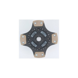 Disque d'embrayage Sachs Performance PCS 228 S7.8 092