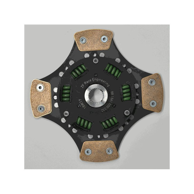 Disque d'embrayage Sachs Performance PCS 228 S7.8 802