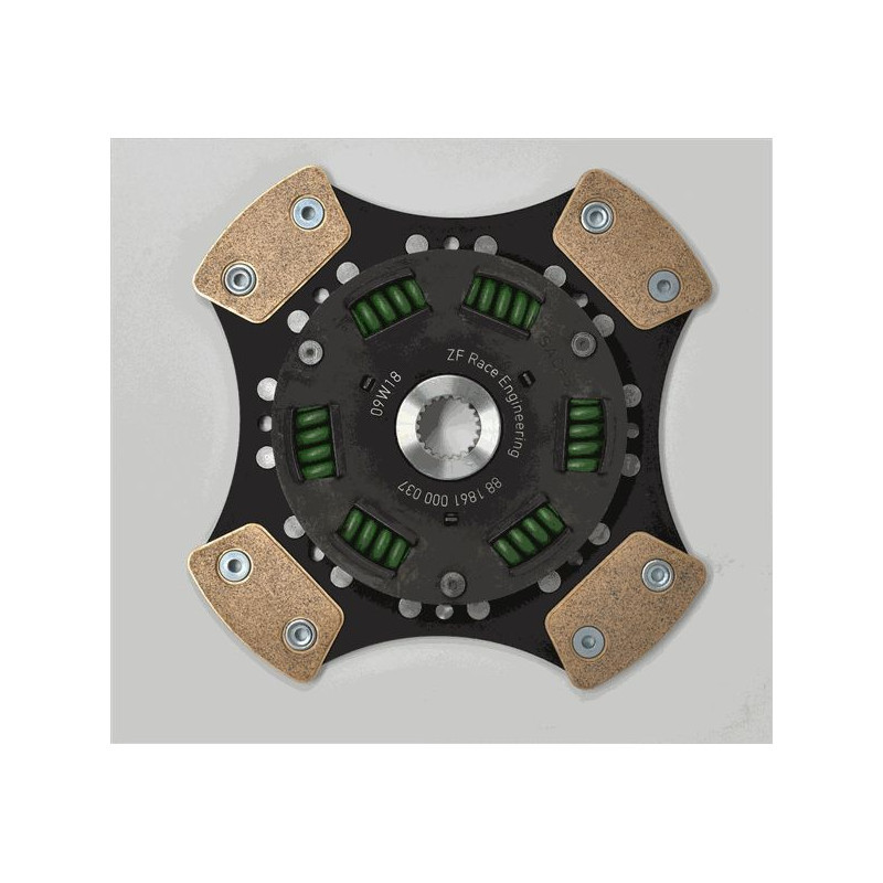 Disque d'embrayage Sachs Performance PCS 228 S7.8 927