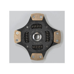 Disque d'embrayage Sachs Performance PCS 240 S7.9 985