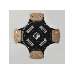 Disque d'embrayage Sachs Performance PCS 215 S7.2 045
