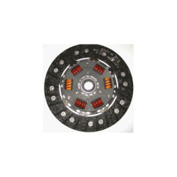 Disque d'embrayage Sachs Performance PCS 240 O7.8 091