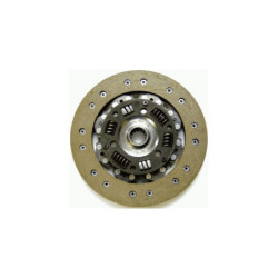Disque d'embrayage Sachs Performance PCS 228 O8.4 038