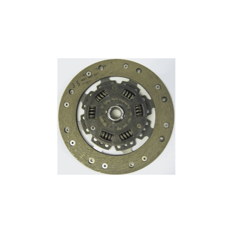 Disque d'embrayage Sachs Performance PCS 210 O7.8 035