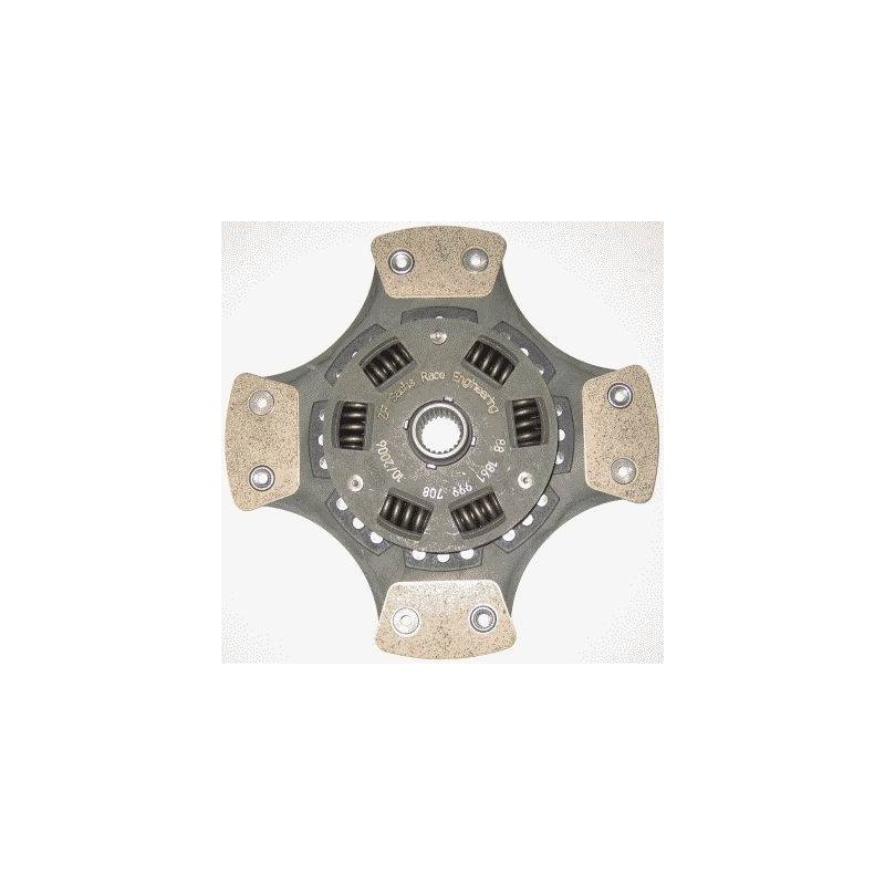 Disque d'embrayage Sachs Performance PCS 210 S7.8 035