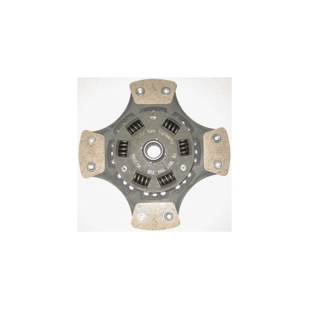 Disque d'embrayage Sachs Performance PCS 210 S7.8 035