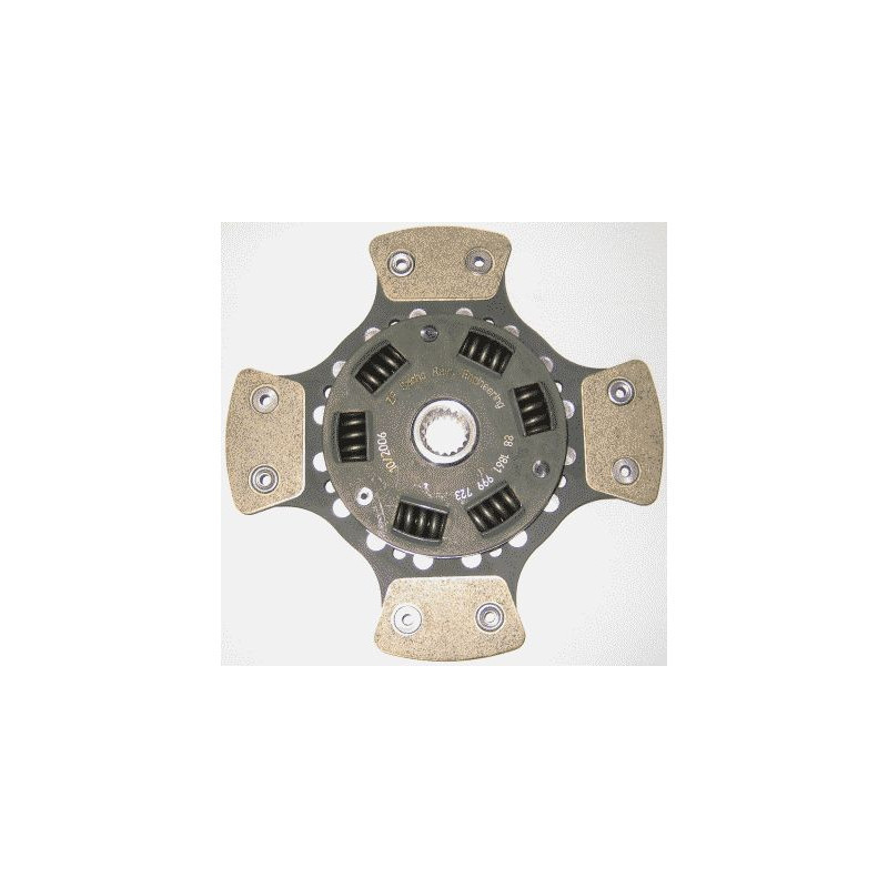 Disque d'embrayage Sachs Performance PCS 200 S7.8 935