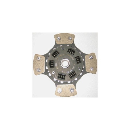 Disque d'embrayage Sachs Performance PCS 200 S7.8 935