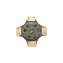 Disque d'embrayage Sachs Performance PCS 210 S7.8 938