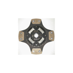 Disque d'embrayage Sachs Performance PCS 228 S7.65 038