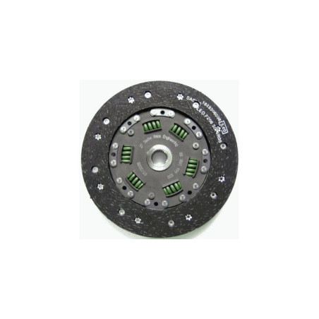 Disque d'embrayage Sachs Performance PCS 240 O8.9 092
