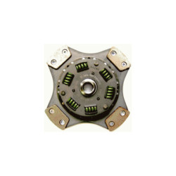 Disque d'embrayage Sachs Performance PCS 240 S8.9 092