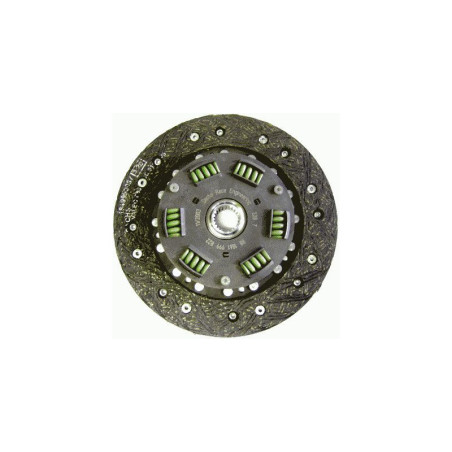 Disque d'embrayage Sachs Performance PCS 228 O7.2 076