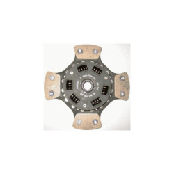 Disque d'embrayage Sachs Performance PCS 200 S7.8 035