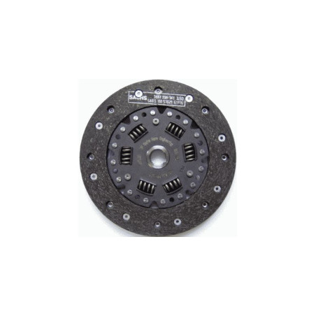 Disque d'embrayage Sachs Performance PCS 200 O7.8 035