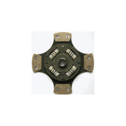 Disque d'embrayage Sachs Performance PCS 225 S7.3 045