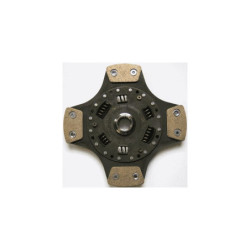 Disque d'embrayage Sachs Performance PCS 228 S6.7 916