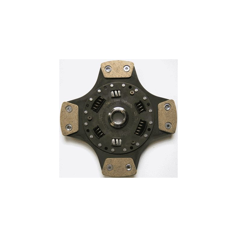 Disque d'embrayage Sachs Performance PCS 228 S6.7 916