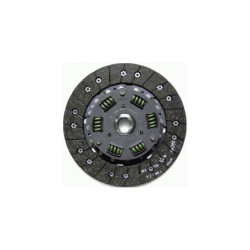 Disque d'embrayage Sachs Performance PCS 240 O7.9 091