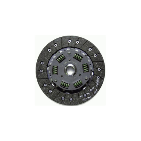 Disque d'embrayage Sachs Performance PCS 240 O7.9 091