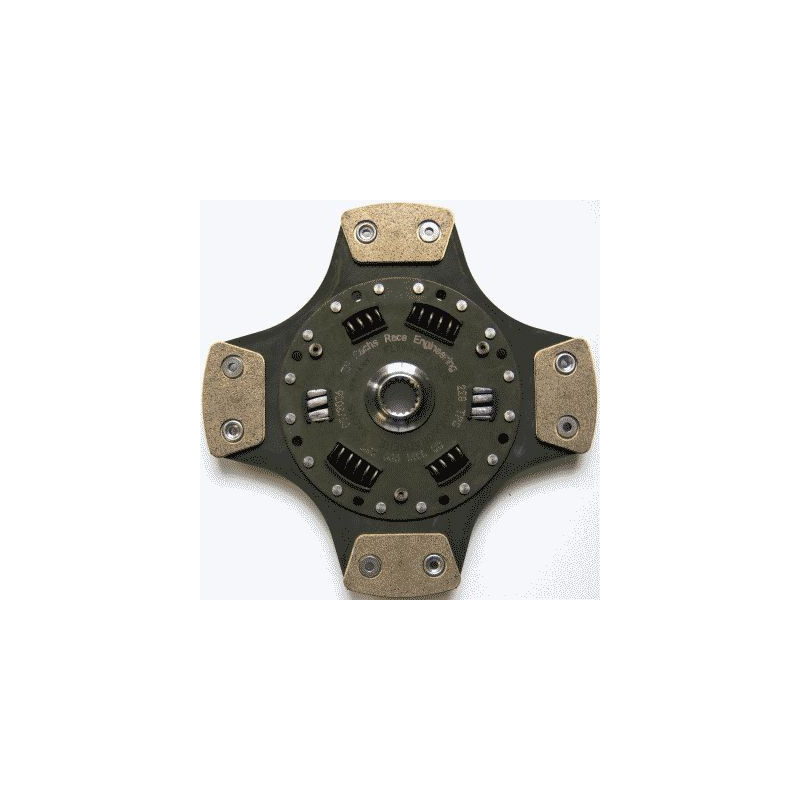 Disque d'embrayage Sachs Performance PCS 228 S6.7 935