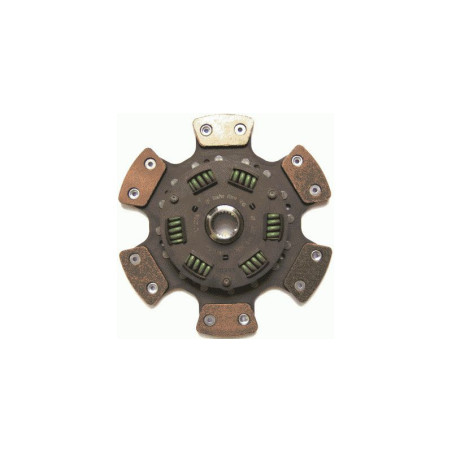 Disque d'embrayage Sachs Performance PCS 240 S8.3 091