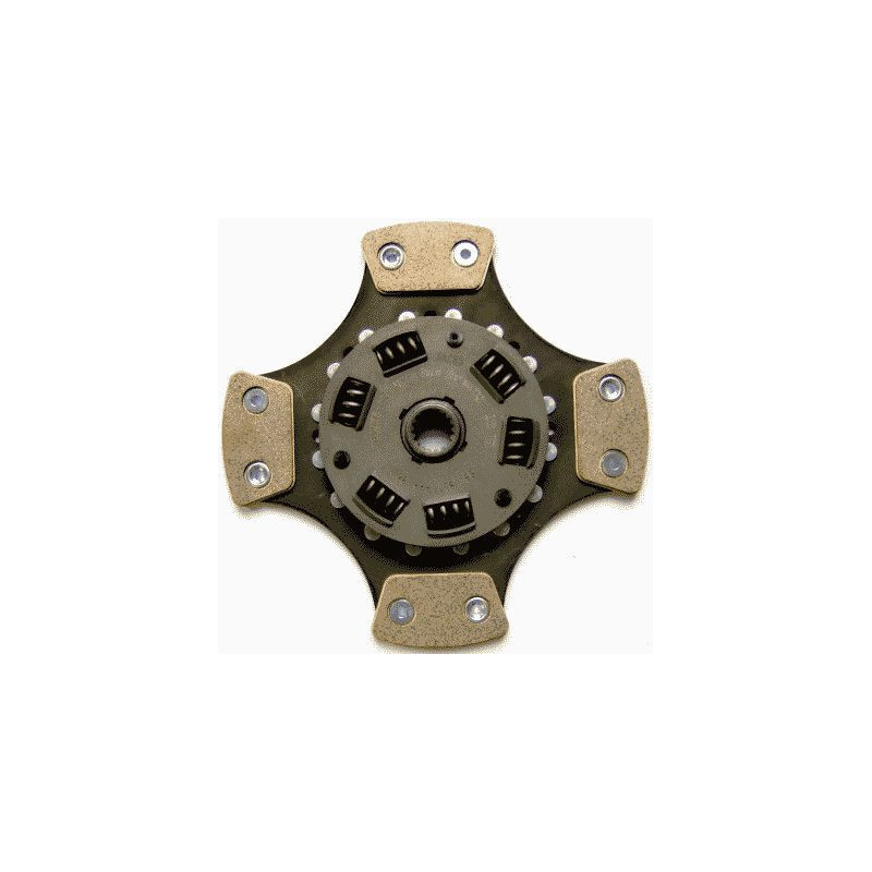Disque d'embrayage Sachs Performance PCS 210 S7.3 094