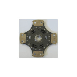 Disque d'embrayage Sachs Performance PCS 215 S7.8 522