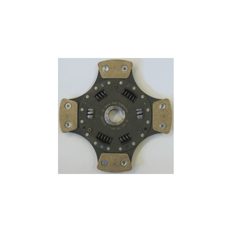 Disque d'embrayage Sachs Performance PCS 215 S7.8 522