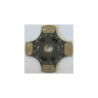 Disque d'embrayage Sachs Performance PCS 215 S7.8 522