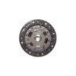 Disque d'embrayage Sachs Performance PCS 210 O7.8 980