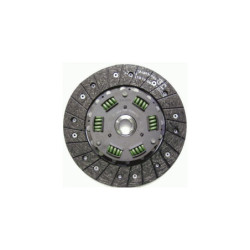 Disque d'embrayage Sachs Performance PCS 240 O7.8 802