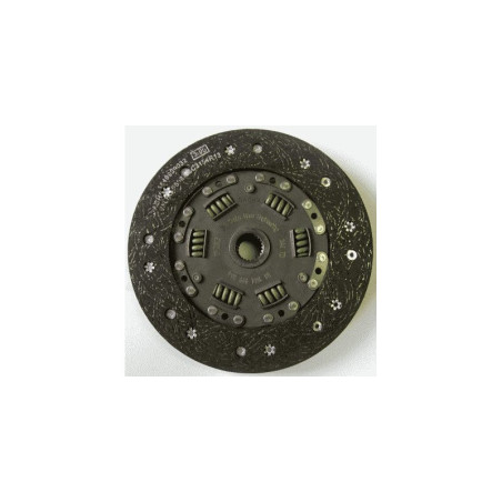 Disque d'embrayage Sachs Performance PCS 240 O8.4 091