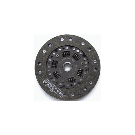Disque d'embrayage Sachs Performance PCS 200 O7.8 938