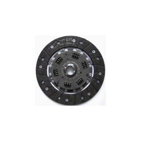 Disque d'embrayage Sachs Performance PCS 228 O7.8 038