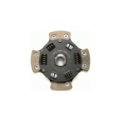 Disque d'embrayage Sachs Performance PCS 180 S7.25 035