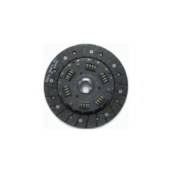 Disque d'embrayage Sachs Performance PCS 228 O7.8 047