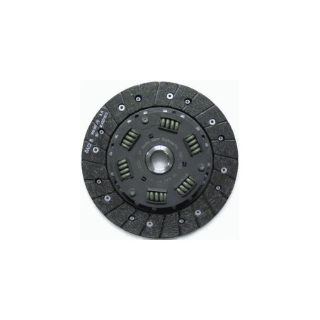 Disque d'embrayage Sachs Performance PCS 228 O7.8 047