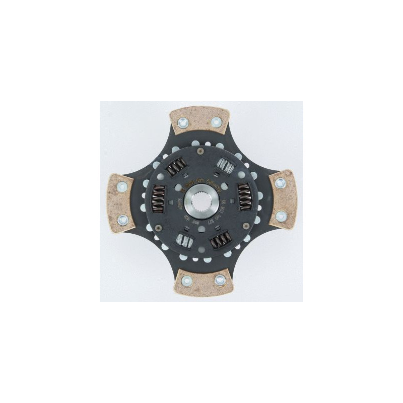 Disque d'embrayage Sachs Performance PCS 210 S7.8 980