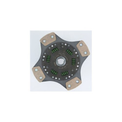 Disque d'embrayage Sachs Performance PCS 240 S8.8 092