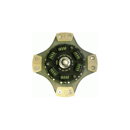 Disque d'embrayage Sachs Performance PCS 240 S8.3 092