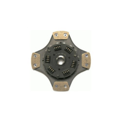 Disque d'embrayage Sachs Performance PCS 240 S7.8 802