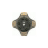 Disque d'embrayage Sachs Performance PCS 240 S7.8 802