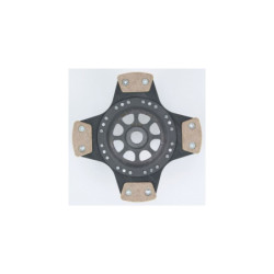 Disque d'embrayage Sachs Performance PCS 240 S8.3 092