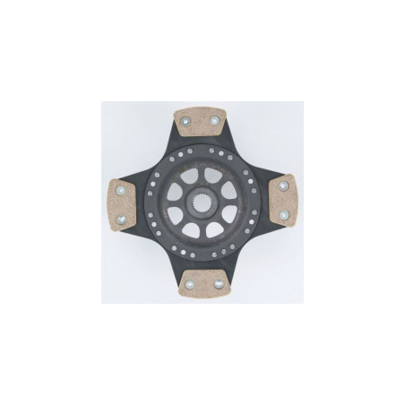Disque d'embrayage Sachs Performance PCS 240 S8.3 092