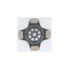 Disque d'embrayage Sachs Performance PCS 240 S8.3 092