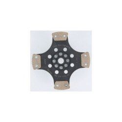 Disque d'embrayage Sachs Performance PCS 240 S7.8 047