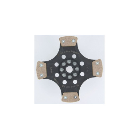 Disque d'embrayage Sachs Performance PCS 240 S7.8 047