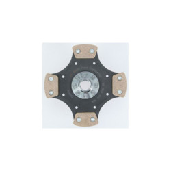 Disque d'embrayage Sachs Performance PCS 215 S8.4 047
