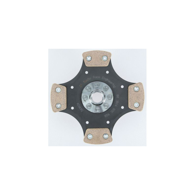 Disque d'embrayage Sachs Performance PCS 215 S8.4 047